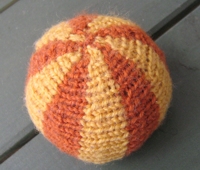 unikatissima Knitted Ball